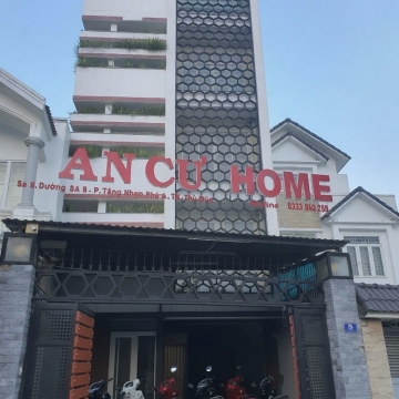 KTX gần HV Bưu Chính Viễn Thông, ĐH Giao Thông Vận Tải 2