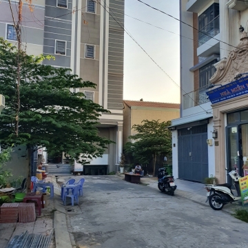 KTX gần ĐH FPT, Hutech khu CNC
