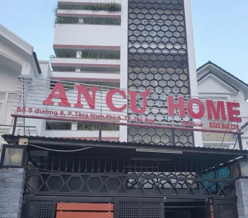Ký túc xá cao cấp full nội thất, giờ giấc tự do, nấu ăn thoải mái