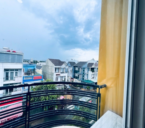 Ký Túc Xá An Cư Home – Lựa Chọn Hoàn Hảo Cho Sinh Viên Đại Học FPT