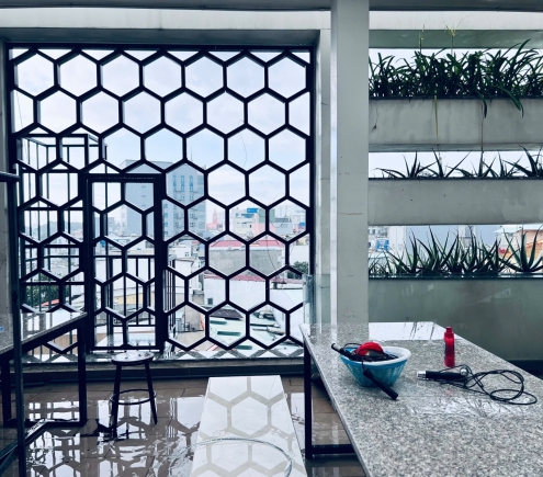 Ký Túc Xá Lê Văn Việt – Gần Đại Học FPT, Thông Thoáng, Nấu Ăn Tự Do