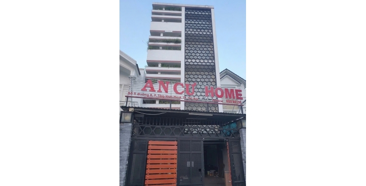 Ký túc xá cao cấp full nội thất, giờ giấc tự do, nấu ăn thoải mái