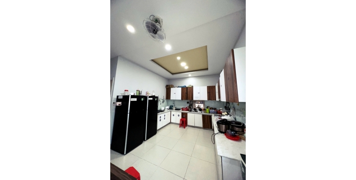 Ký túc xá full nội thất - giờ giấc tự do - ngay ĐH GTVT2