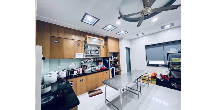 Ký túc xá Quận 9 - Thủ Đức gần ĐH FPT và Hutech khu CNC