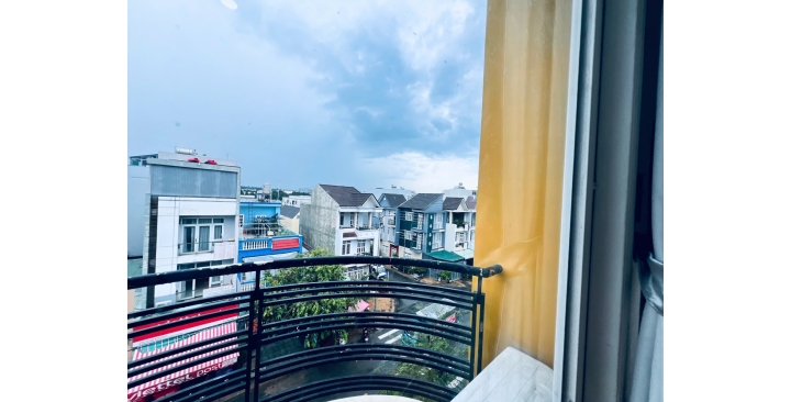 Ký Túc Xá An Cư Home – Lựa Chọn Hoàn Hảo Cho Sinh Viên Đại Học FPT