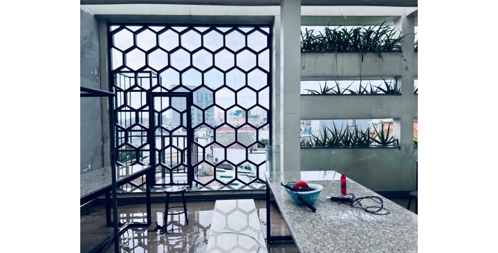 Ký Túc Xá Lê Văn Việt – Gần Đại Học FPT, Thông Thoáng, Nấu Ăn Tự Do